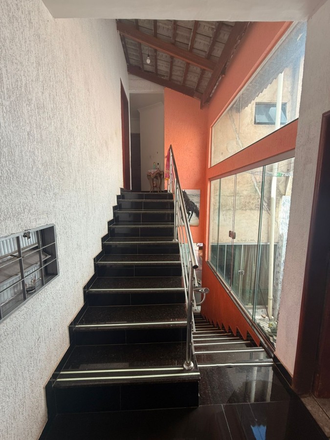 Casa, 3 quartos - Foto 35