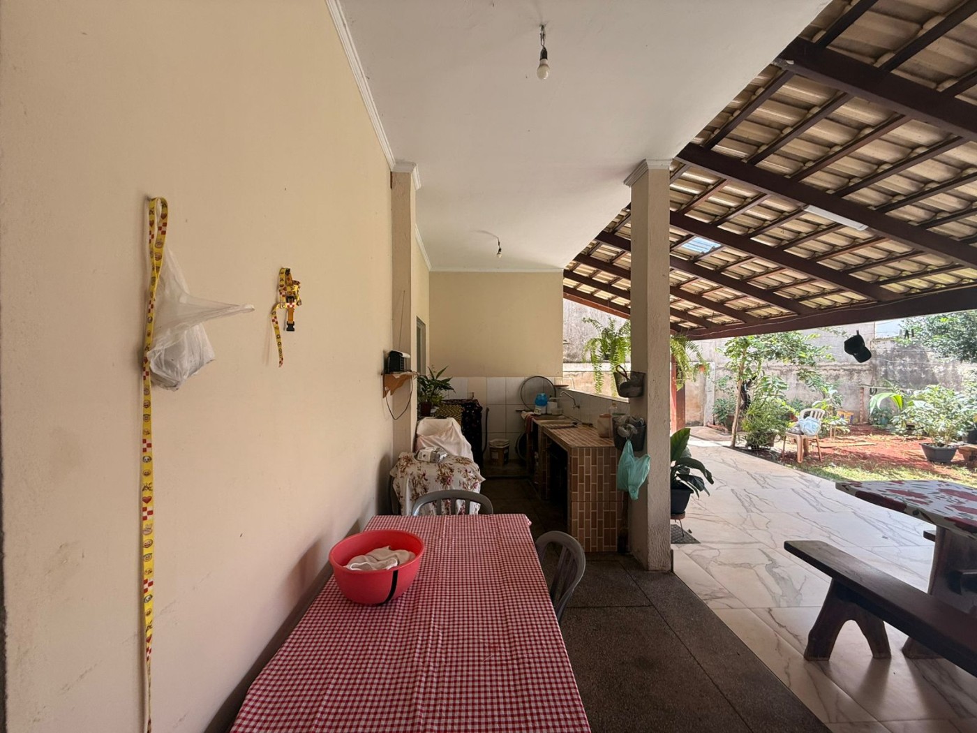 Casa, 3 quartos - Foto 40