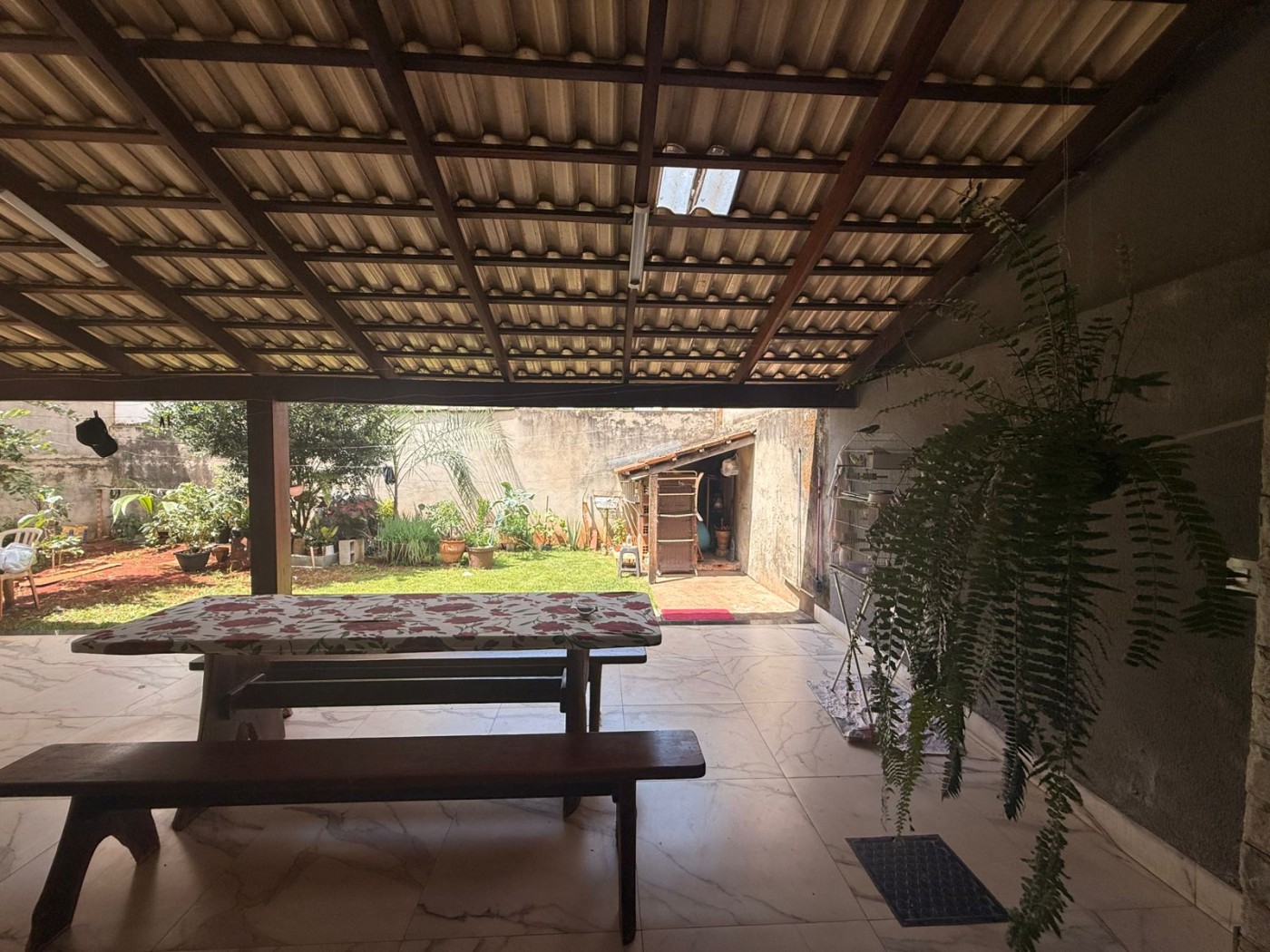 Casa, 3 quartos - Foto 41