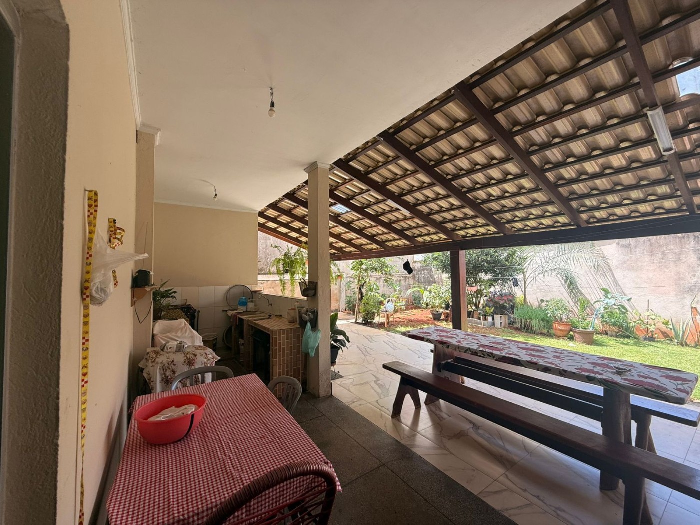 Casa, 3 quartos - Foto 42