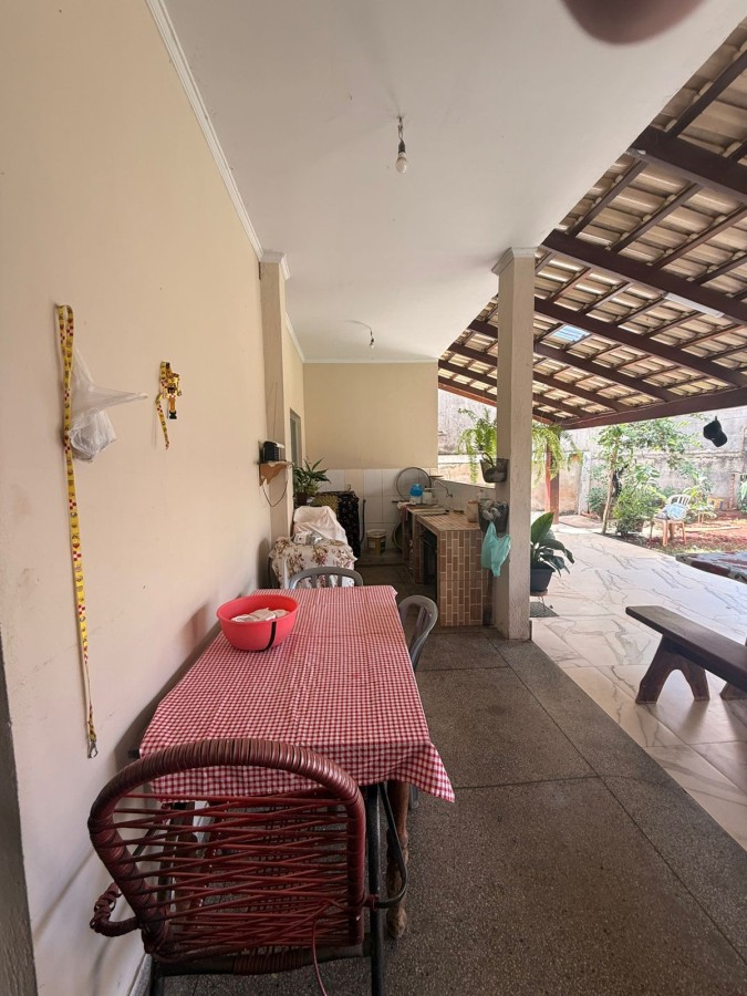 Casa, 3 quartos - Foto 43