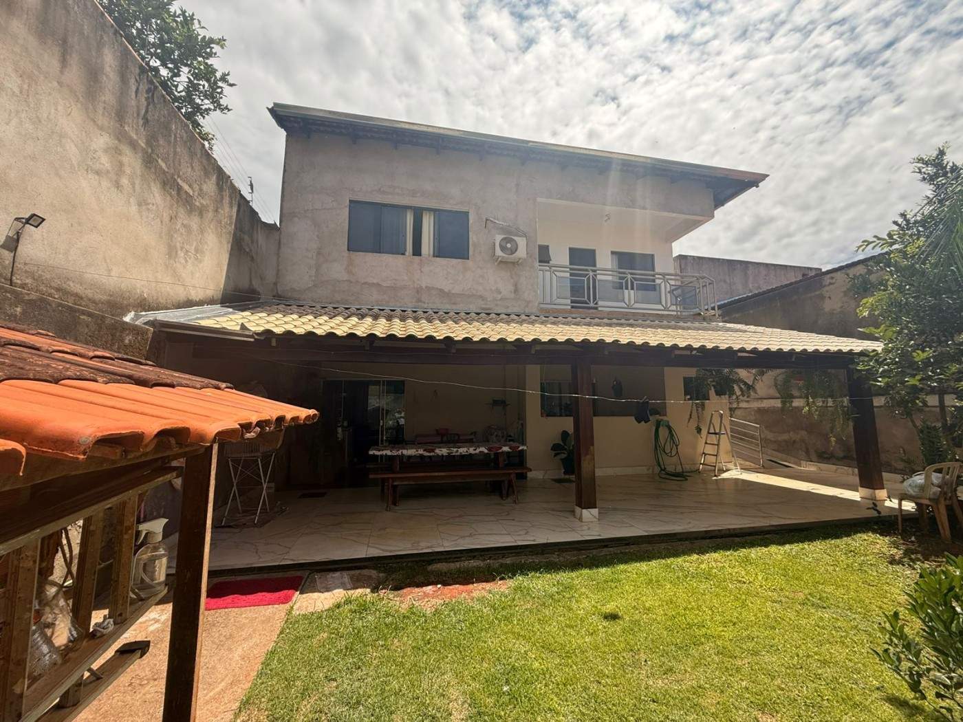 Casa, 3 quartos - Foto 45