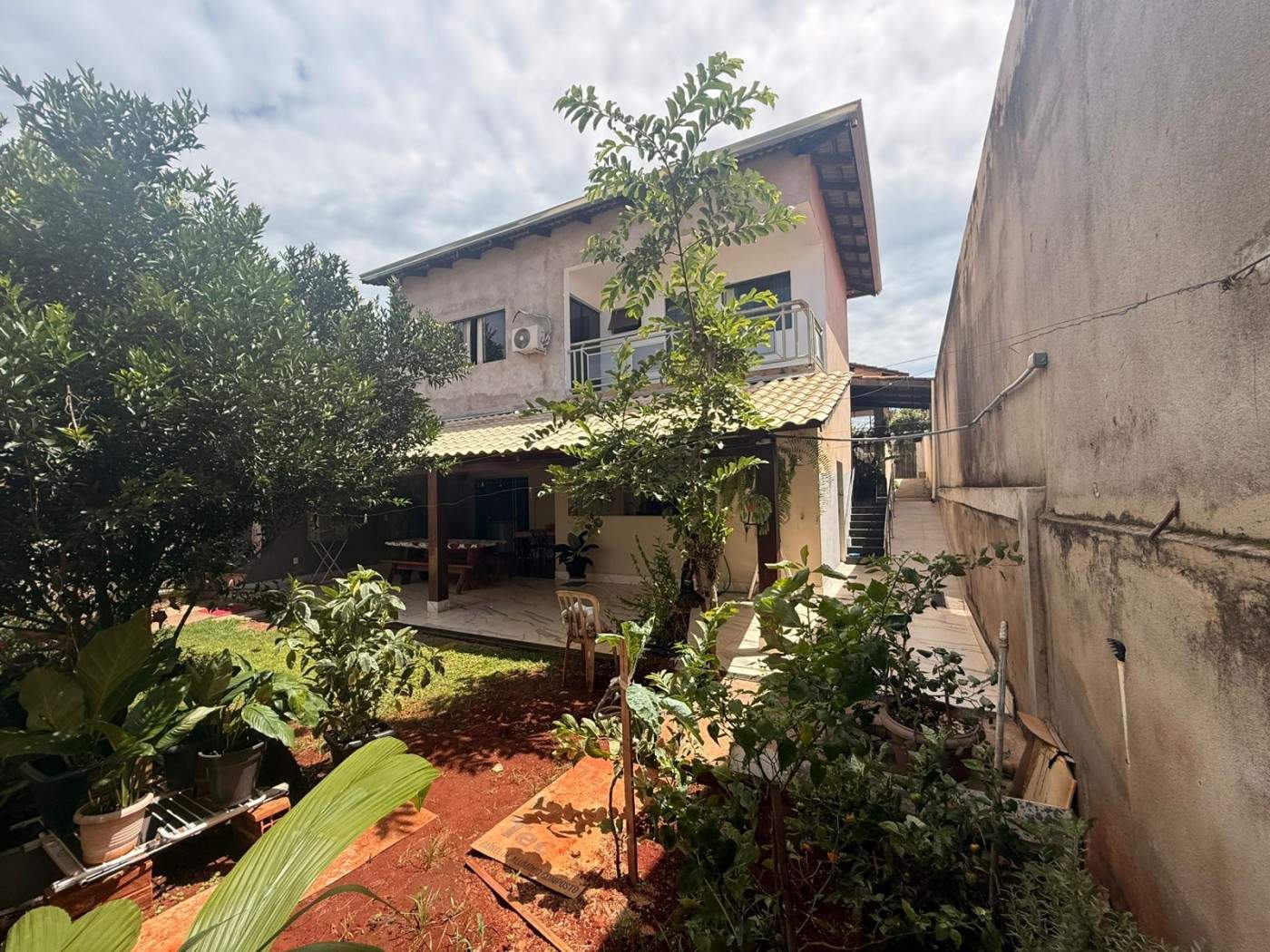 Casa, 3 quartos - Foto 46