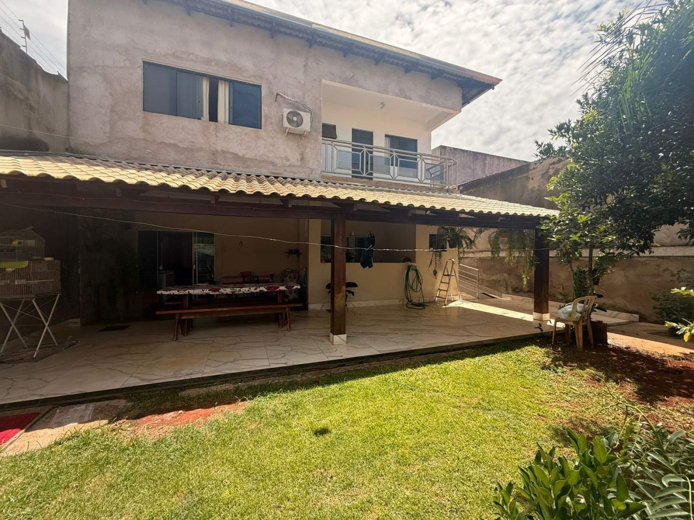 Casa, 3 quartos - Foto 47