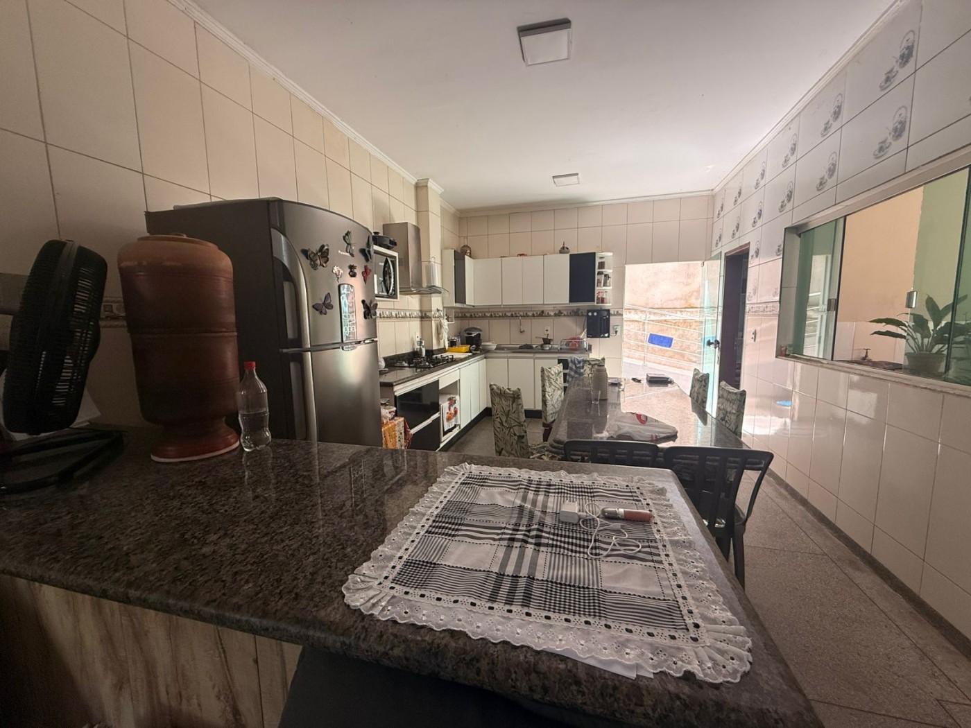 Casa, 3 quartos - Foto 50