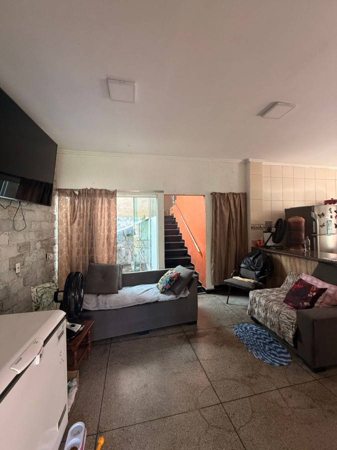 Casa, 3 quartos - Foto 51