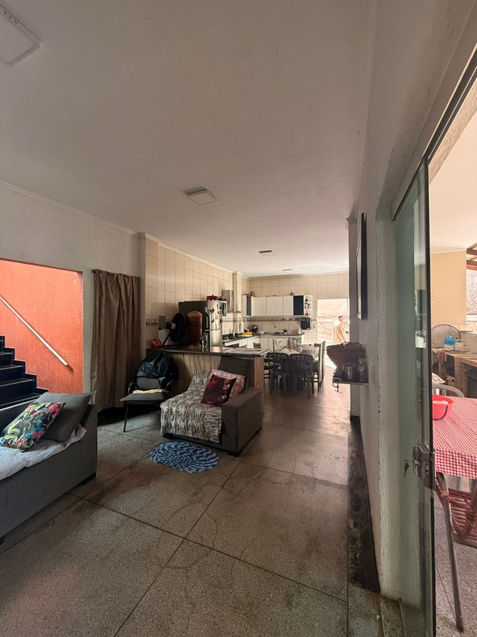 Casa, 3 quartos - Foto 54