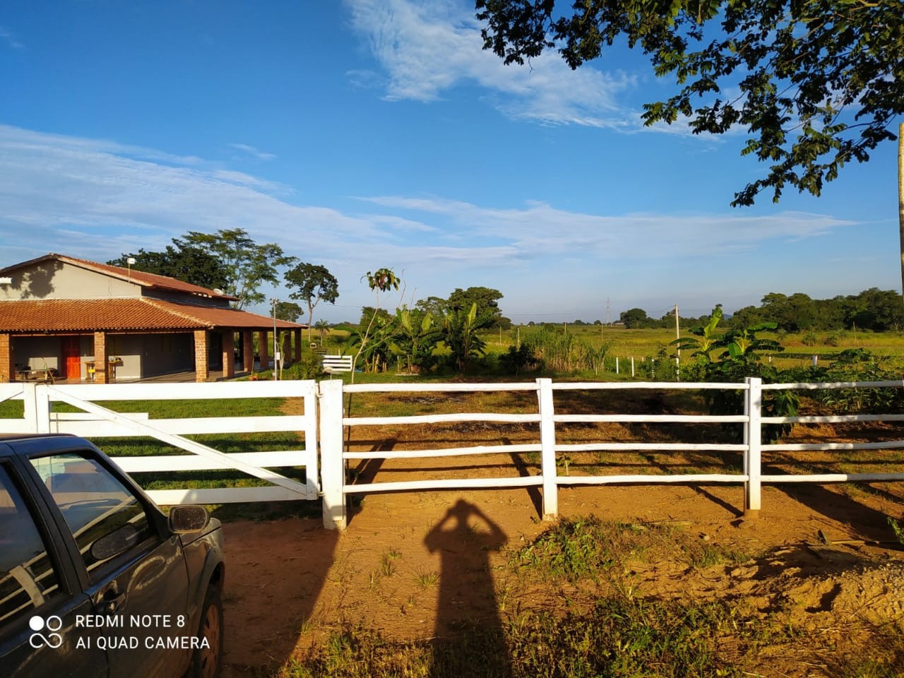 Chácara, 1200 m² - Foto 3