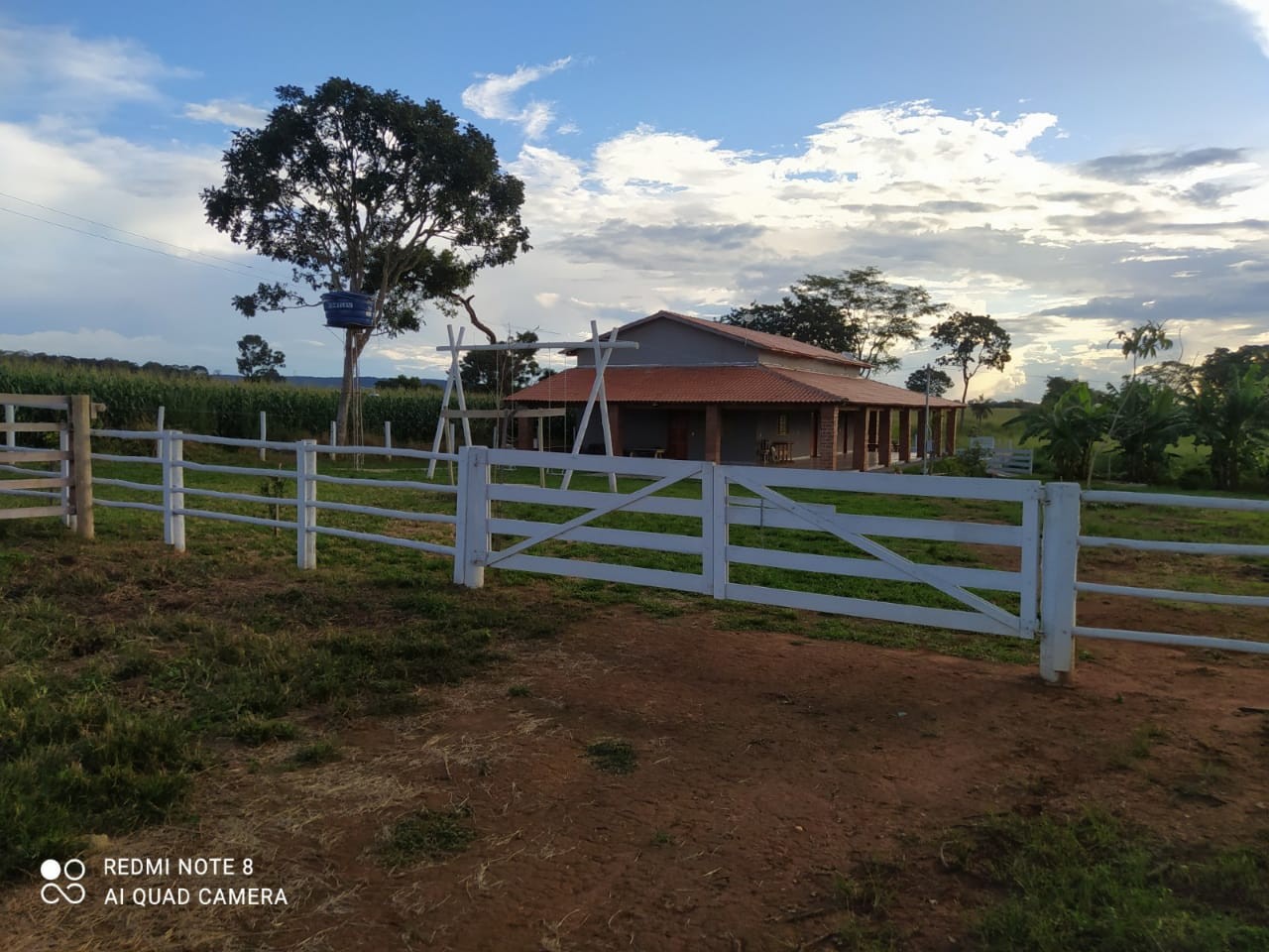 Chácara, 1200 m² - Foto 5