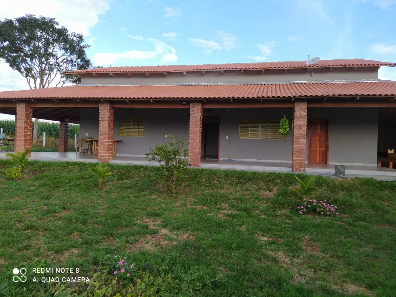 Chácara, 1200 m² - Foto 7