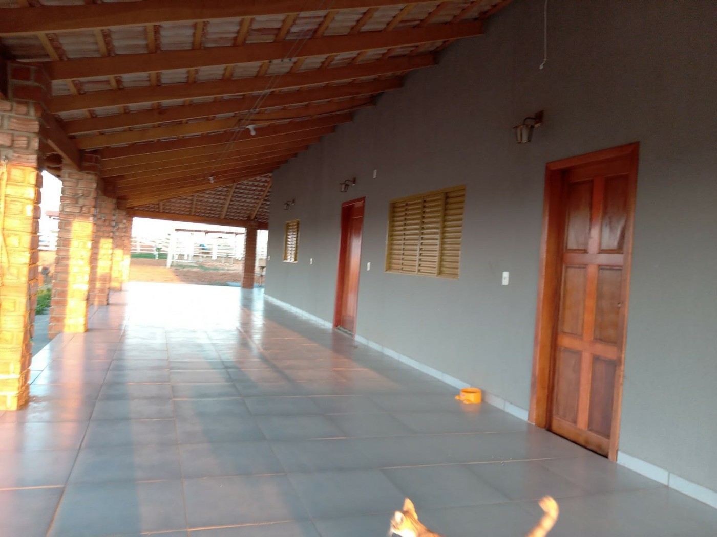 Chácara, 1200 m² - Foto 18