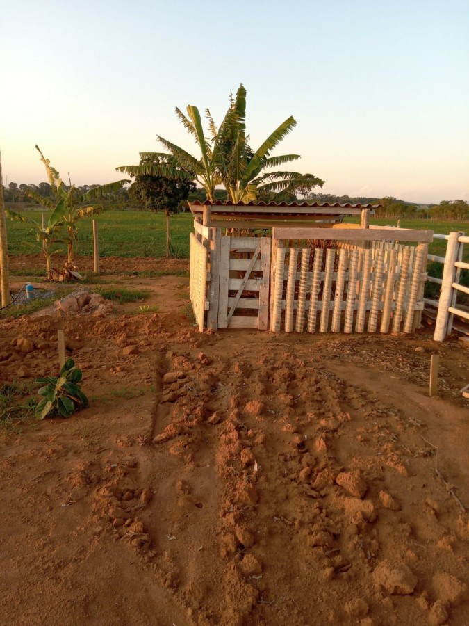 Chácara, 1200 m² - Foto 19