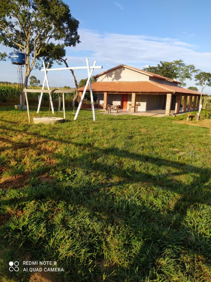 Chácara, 1200 m² - Foto 22