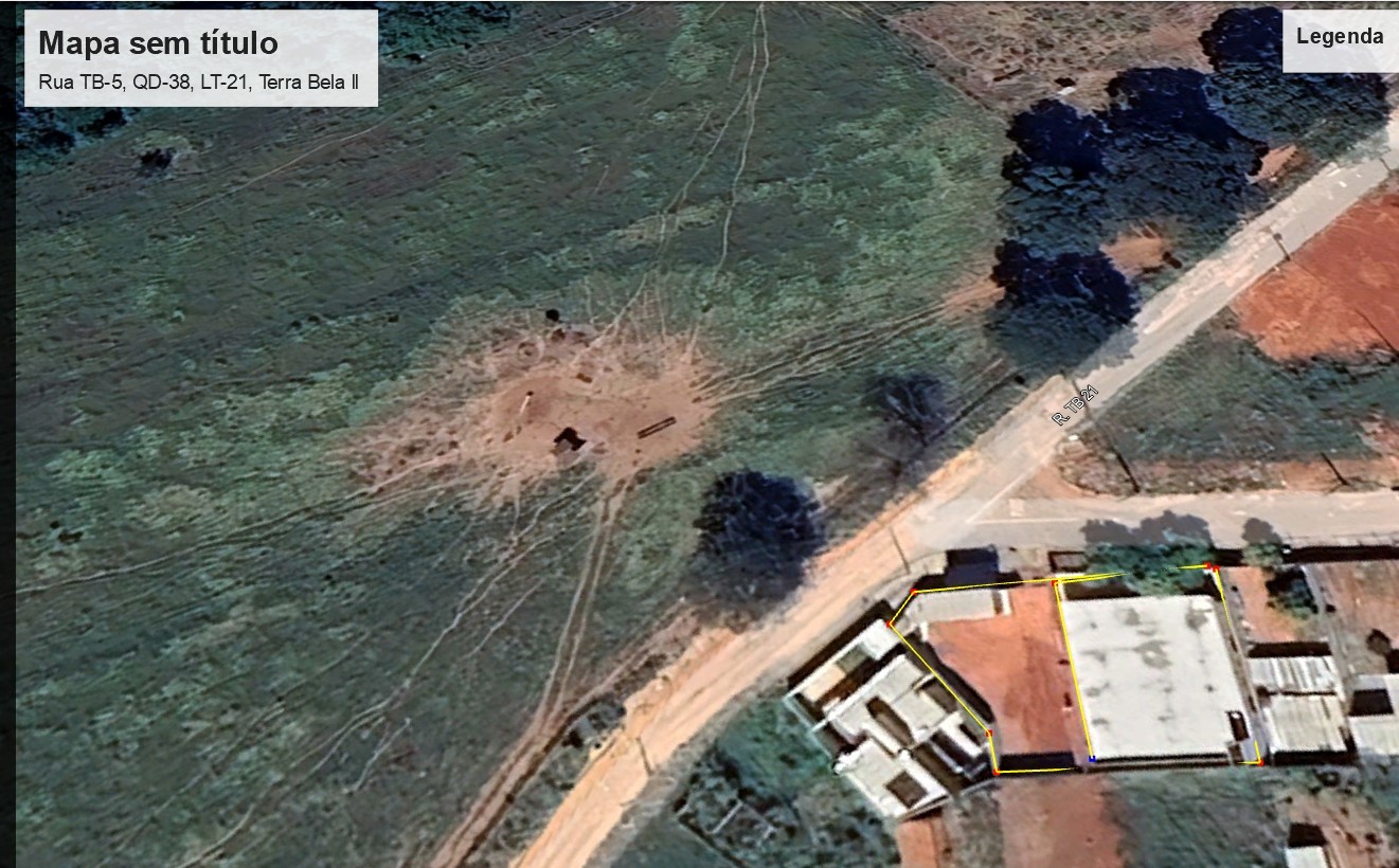 Casa, 5 quartos - Foto 2