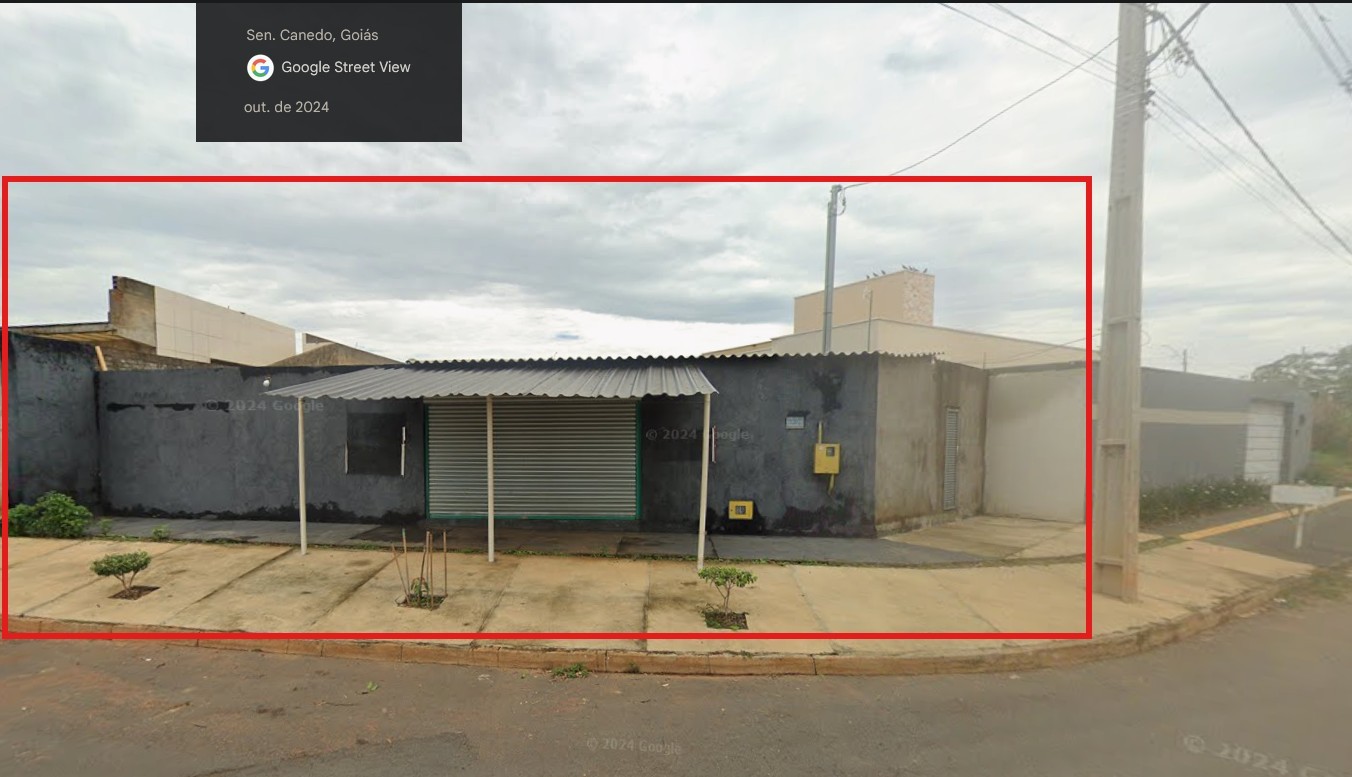 Casa, 5 quartos - Foto 5