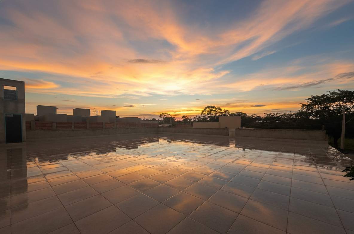 Casa, 5 quartos - Foto 1