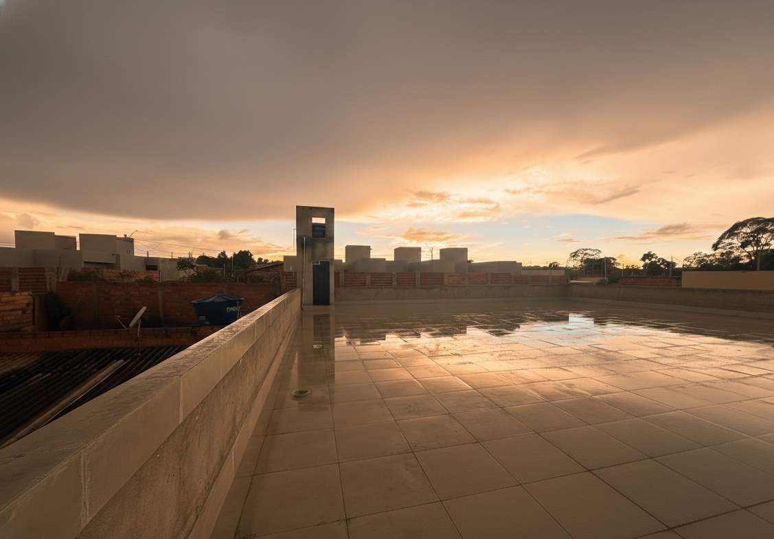 Casa, 5 quartos - Foto 7