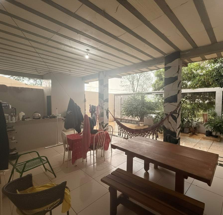 Casa, 5 quartos - Foto 9