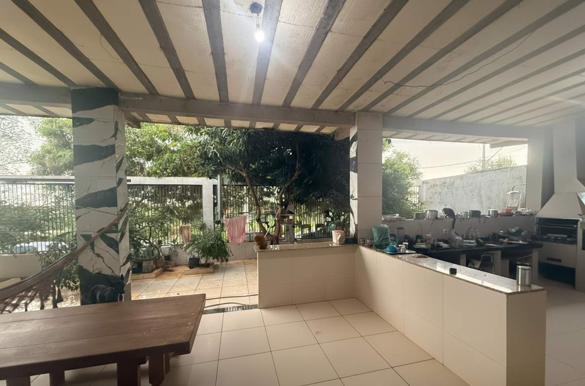 Casa, 5 quartos - Foto 10