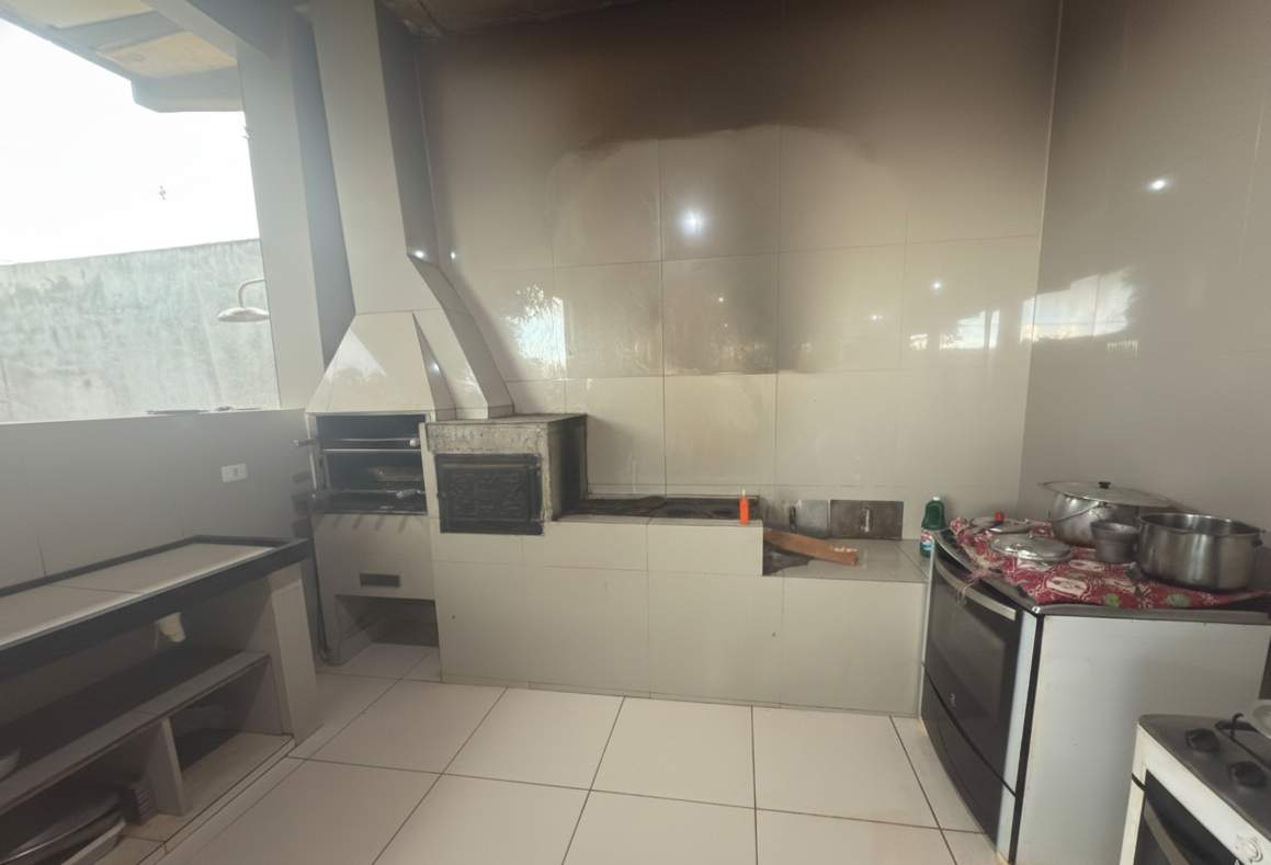 Casa, 5 quartos - Foto 18