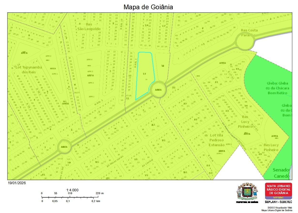 Terreno, 9920 m² - Foto 5