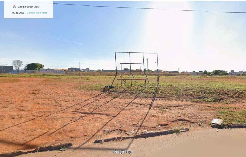 Terreno, 9920 m² - Foto 2