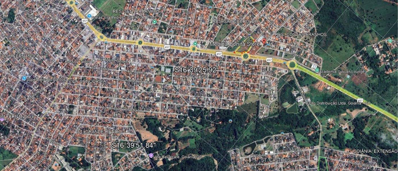 Terreno, 9920 m² - Foto 6