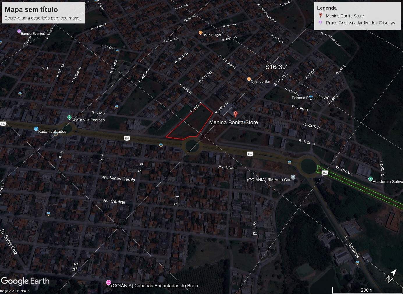 Terreno, 9920 m² - Foto 7