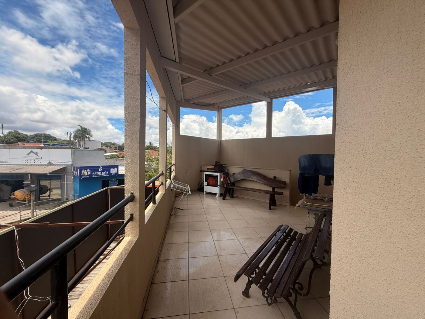 Prédio Inteiro, 467 m² - Foto 9