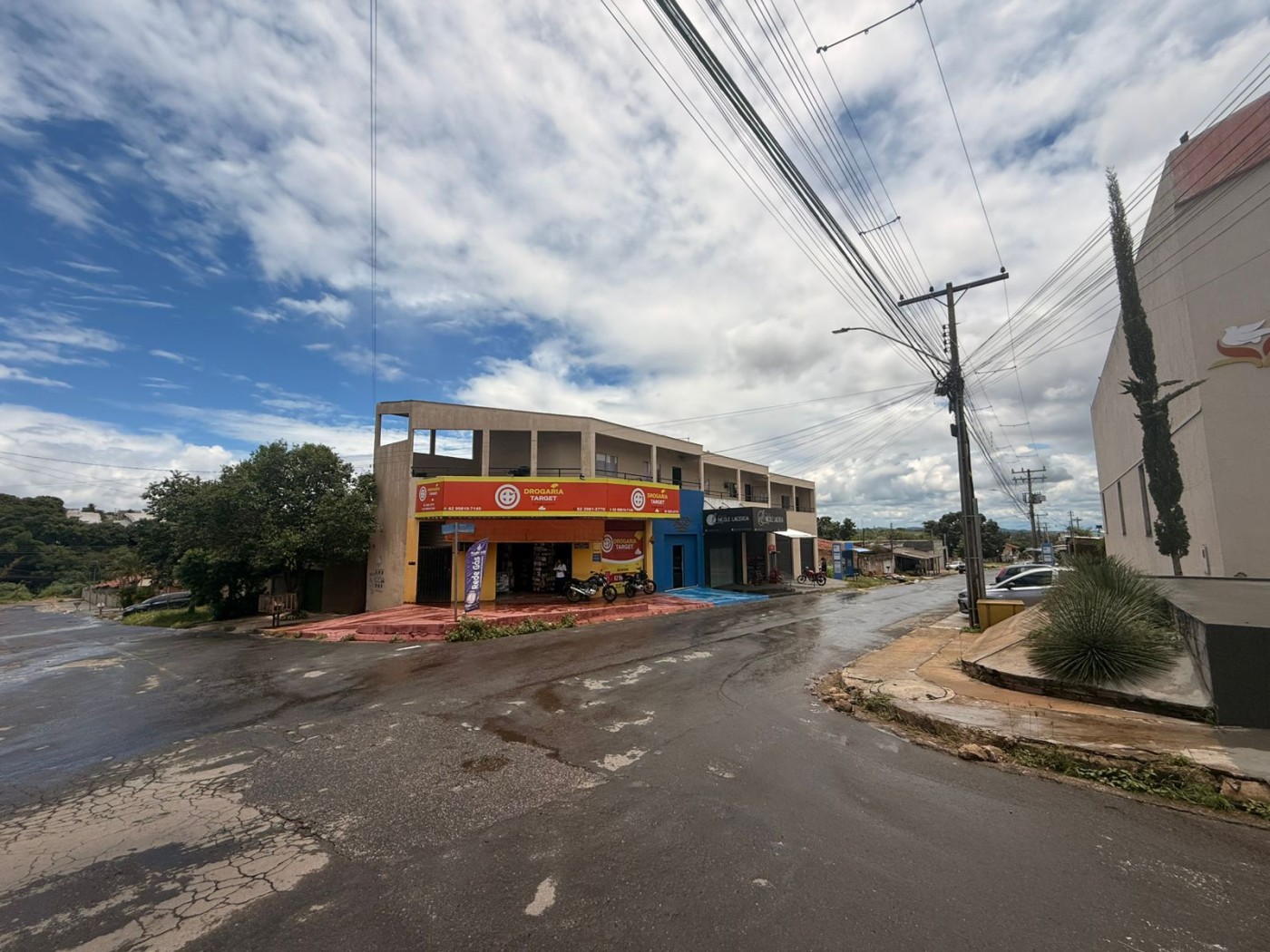 Prédio Inteiro, 467 m² - Foto 11