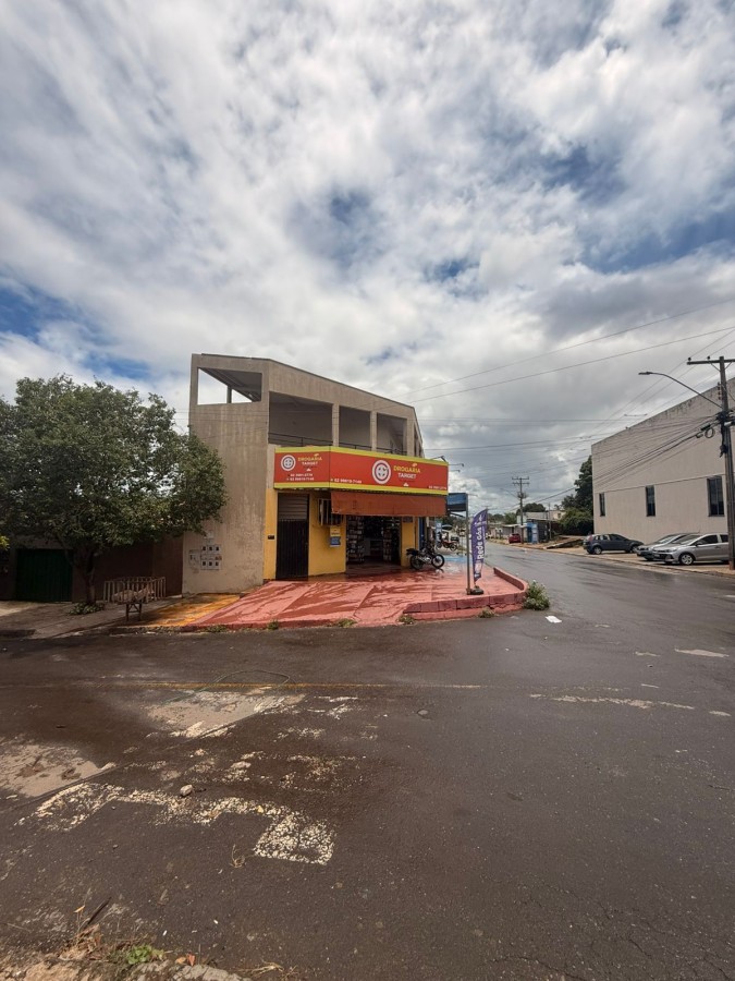 Prédio Inteiro, 467 m² - Foto 12