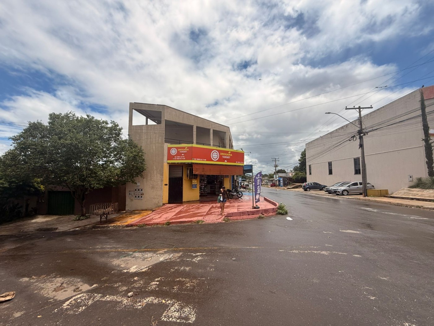 Prédio Inteiro, 467 m² - Foto 14