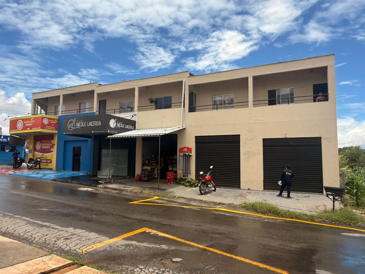 Prédio Inteiro, 467 m² - Foto 3