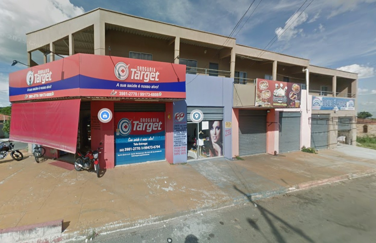 Prédio Inteiro, 467 m² - Foto 4