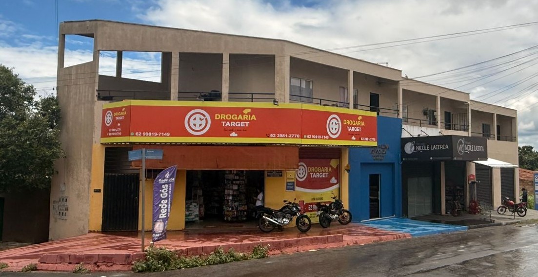 Prédio Inteiro, 467 m² - Foto 2