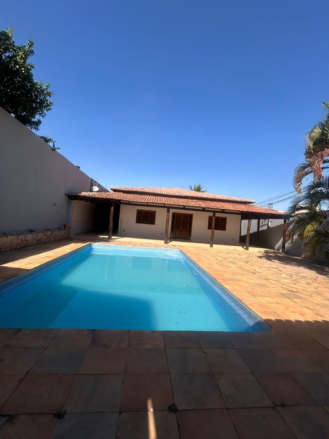 Casa, 4 quartos - Foto 3