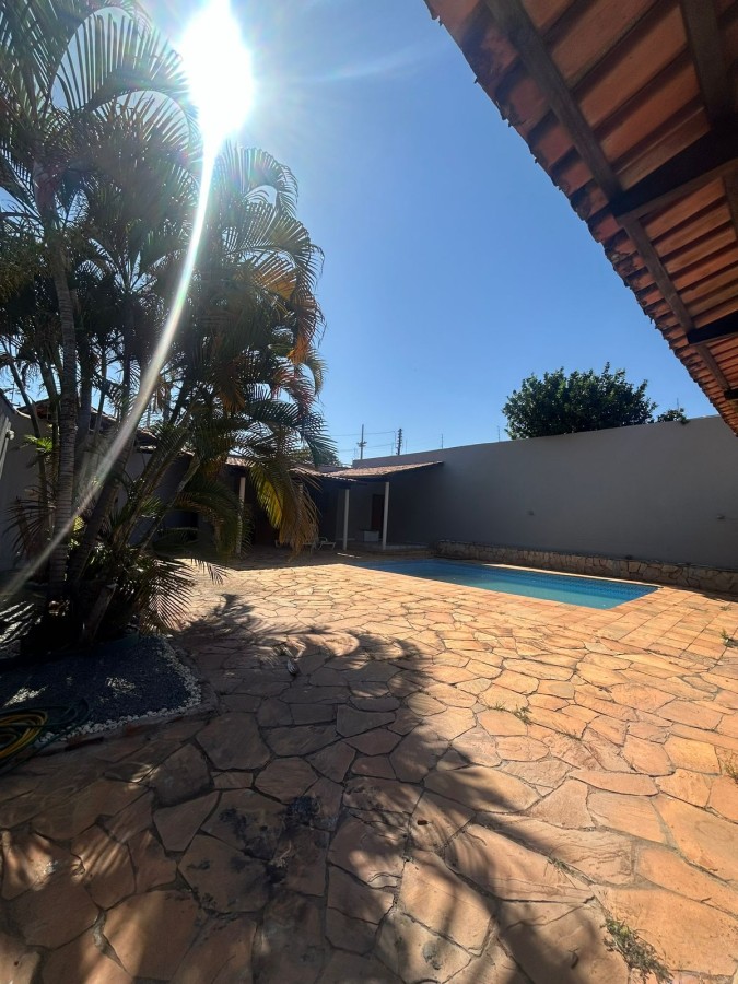 Casa, 4 quartos - Foto 2