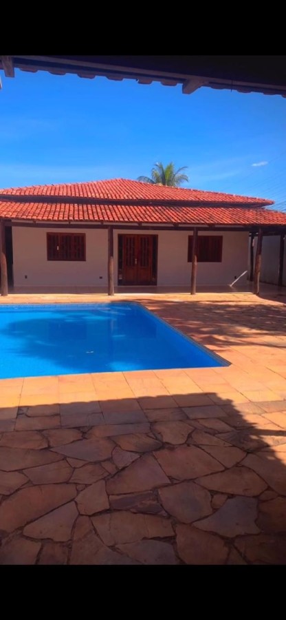 Casa, 4 quartos - Foto 1