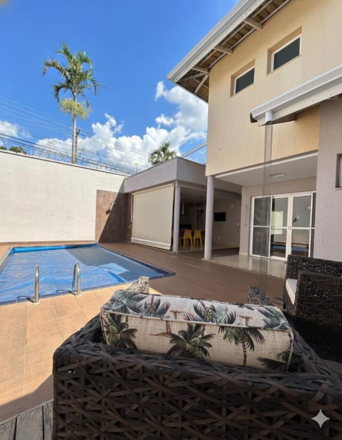 Casa, 3 quartos - Foto 9