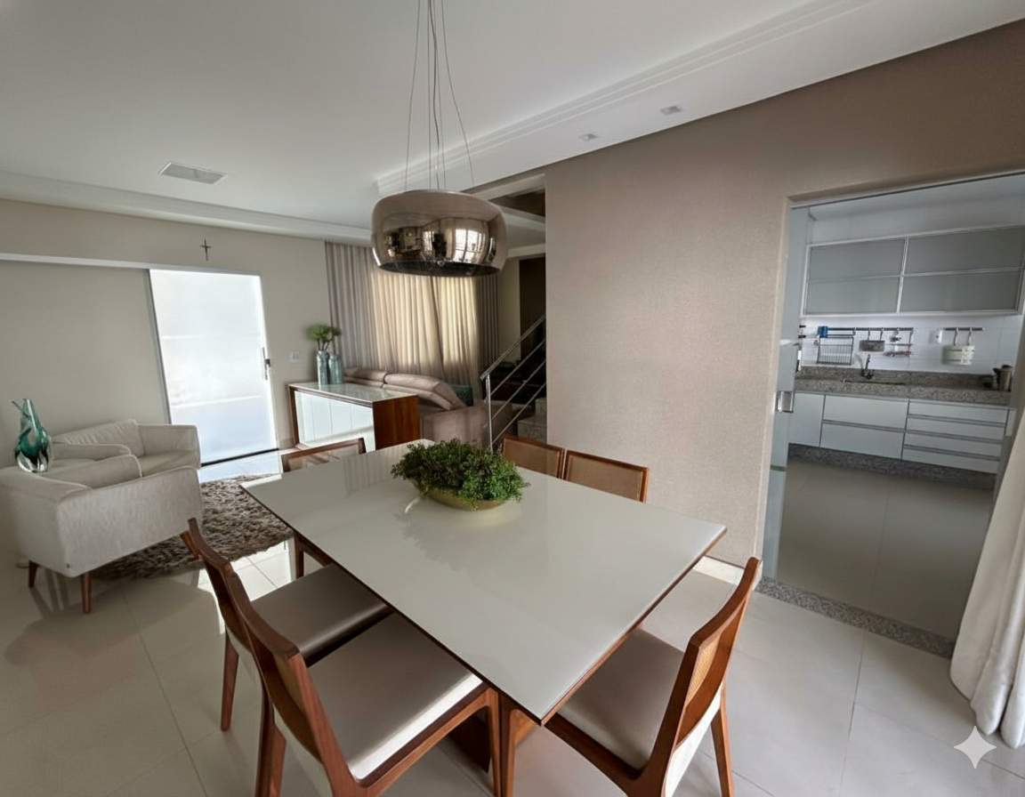 Casa, 3 quartos - Foto 10