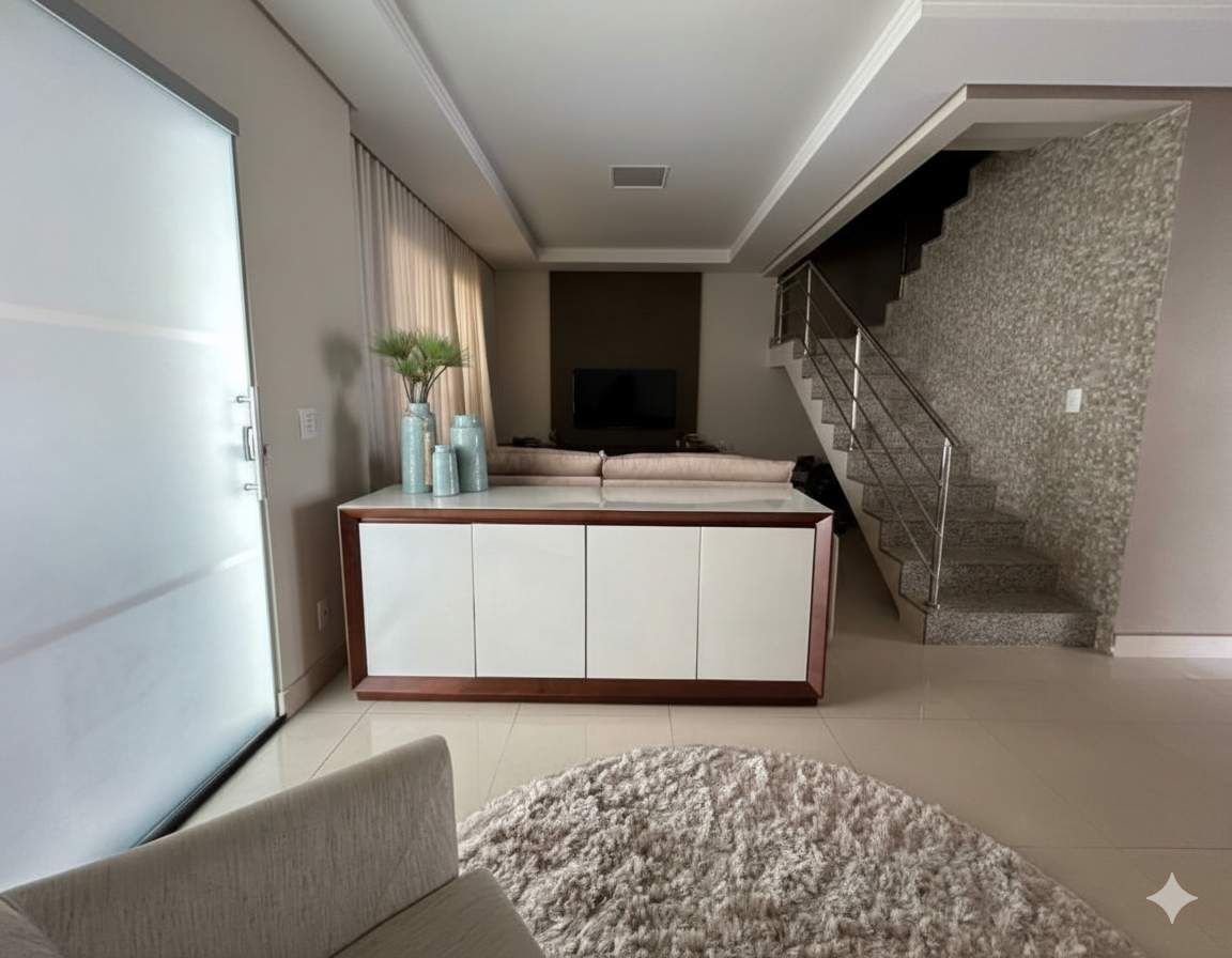 Casa, 3 quartos - Foto 11