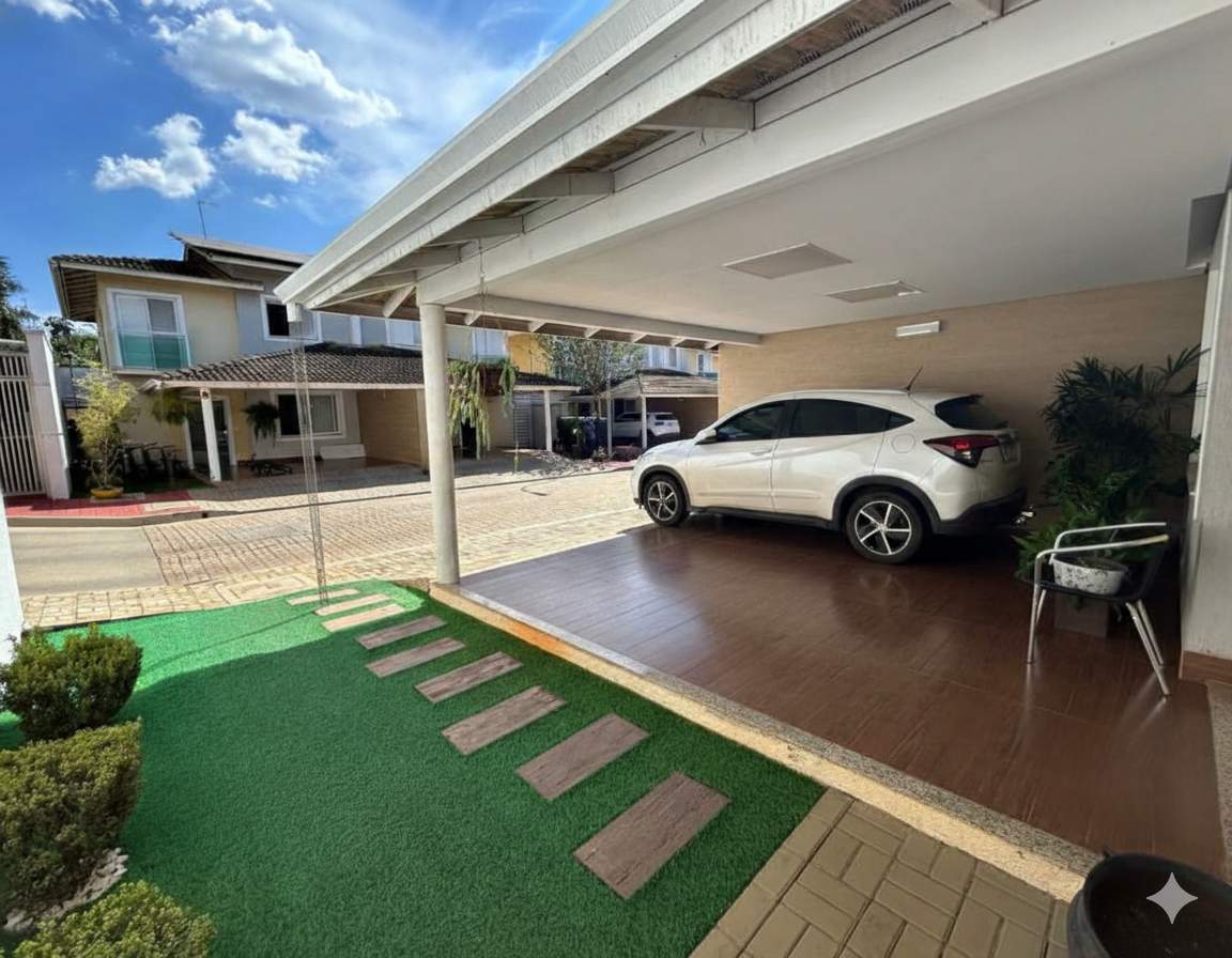 Casa, 3 quartos - Foto 12