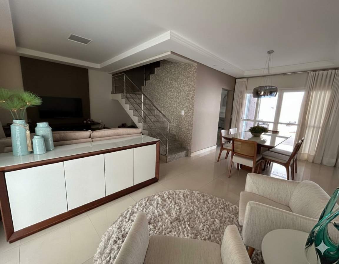 Casa, 3 quartos - Foto 13