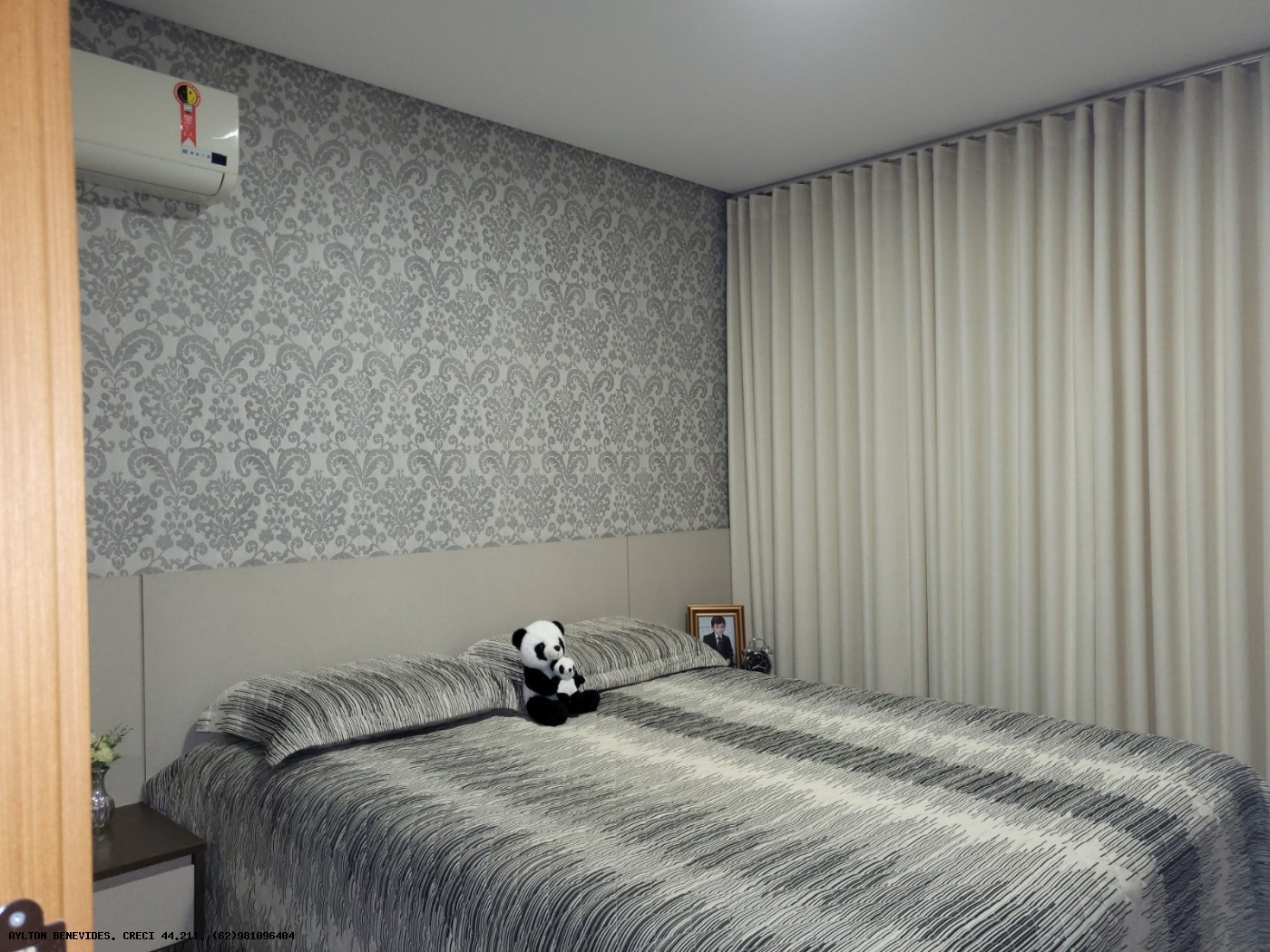 Casa, 3 quartos - Foto 18