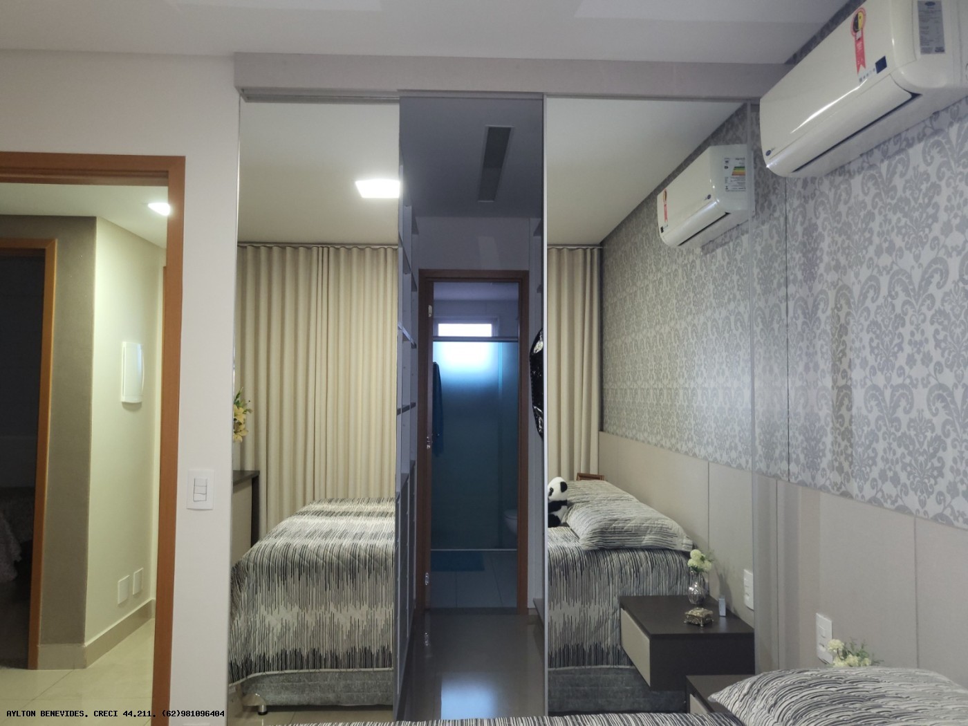 Casa, 3 quartos - Foto 17