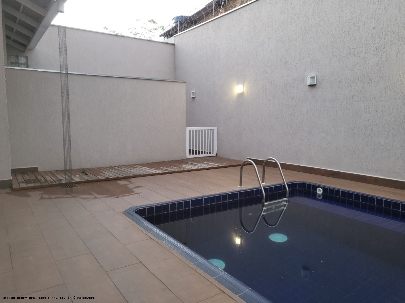 Casa, 3 quartos - Foto 22