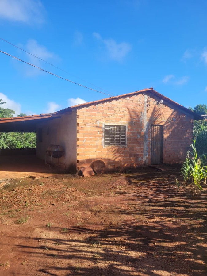 Chácara, 5000 m² - Foto 1