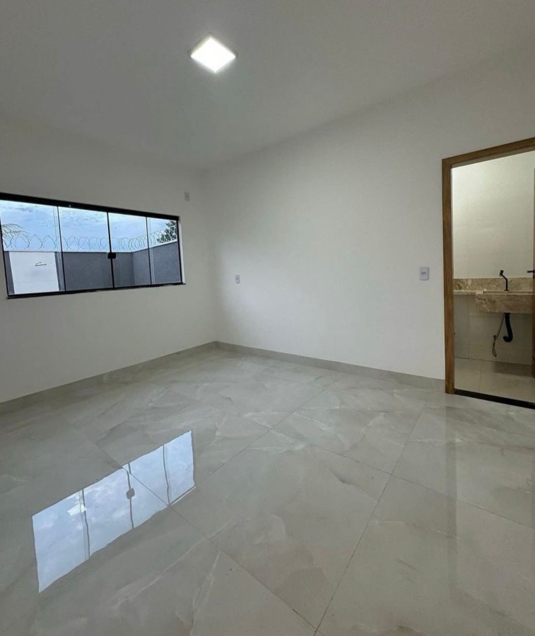 Casa, 3 quartos - Foto 4