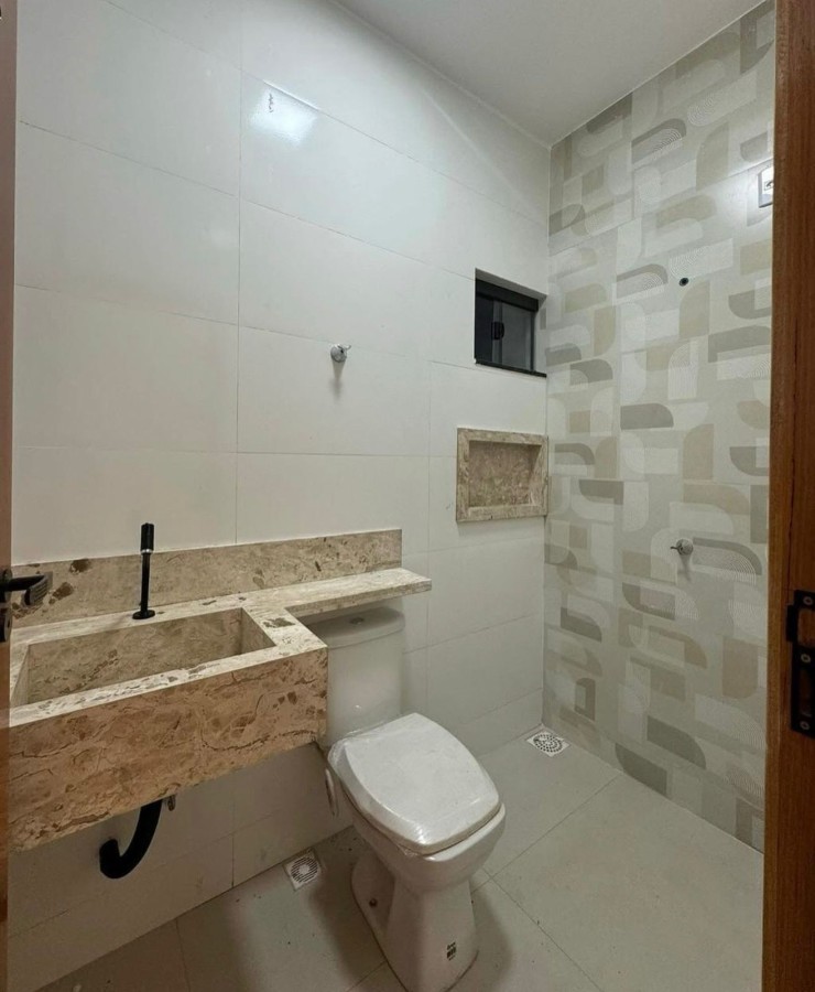 Casa, 3 quartos - Foto 3