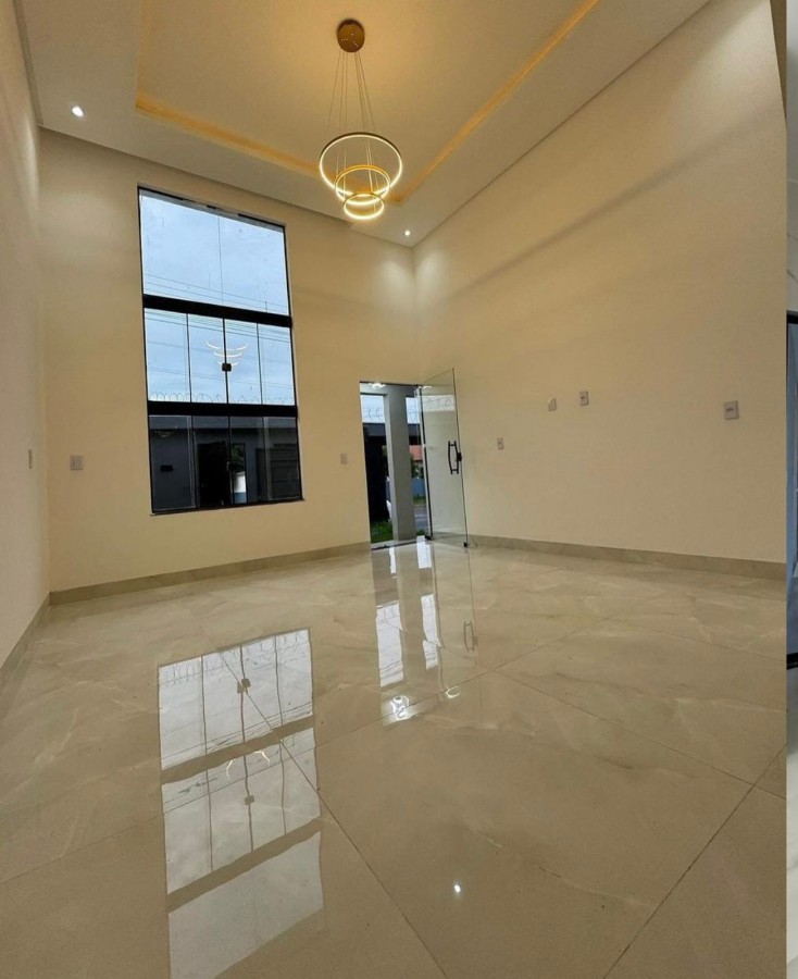 Casa, 3 quartos - Foto 7